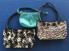 Brighton purses