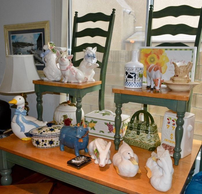 Beautiful Household Decor
