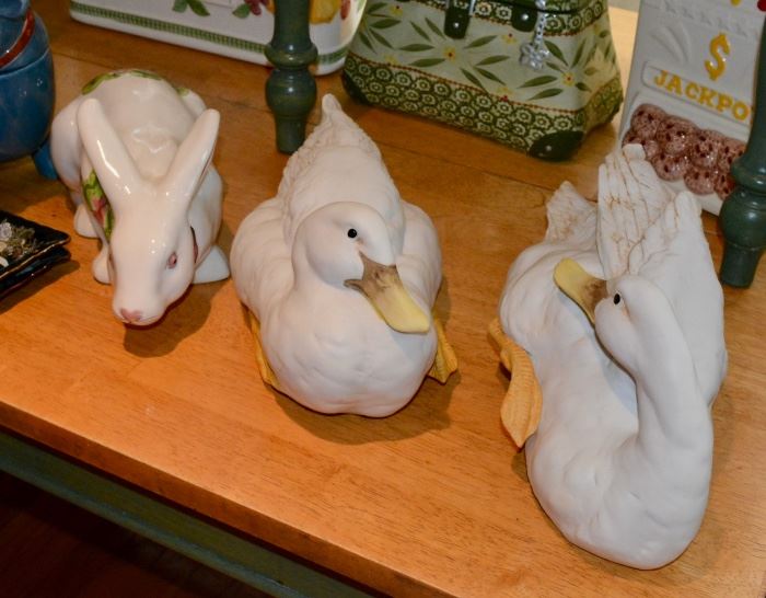 Beautiful Household Decor
