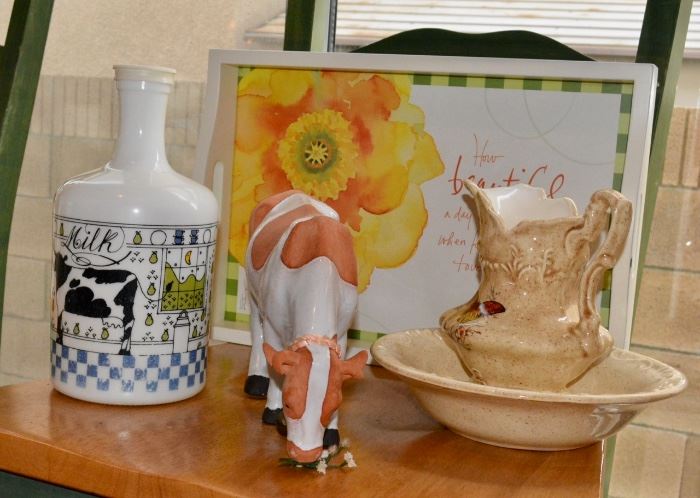Beautiful Household Decor