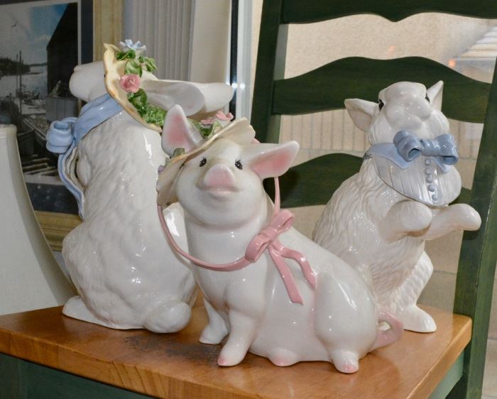 Beautiful Household Decor