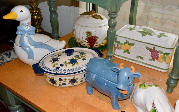 Beautiful Household Decor