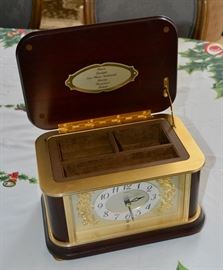 Seiko Clock