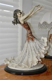 Giuseppe Armani Figurines