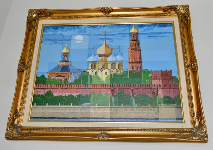 Russian Art