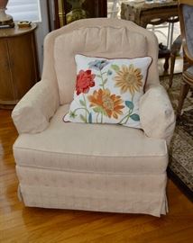 Swivel Chairs