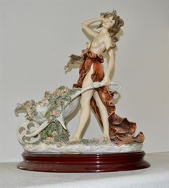 Armani Figurines