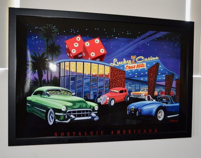 Unique Wall Decor