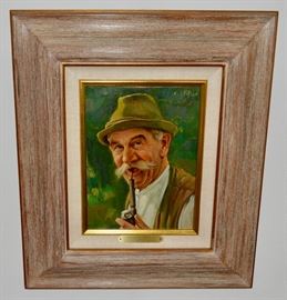 Wall Art