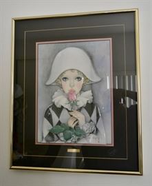 Wall Art