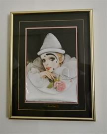 Wall Art