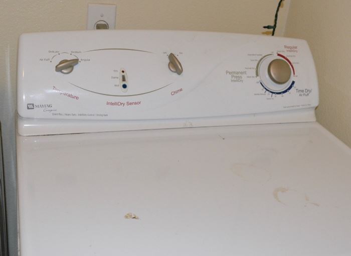 Washer