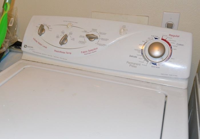 Dryer
