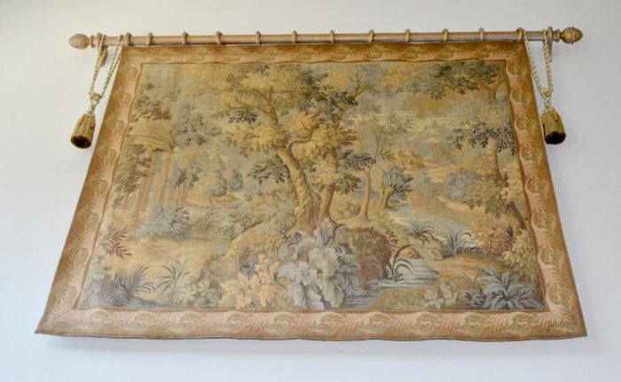 LARGE Tapestry