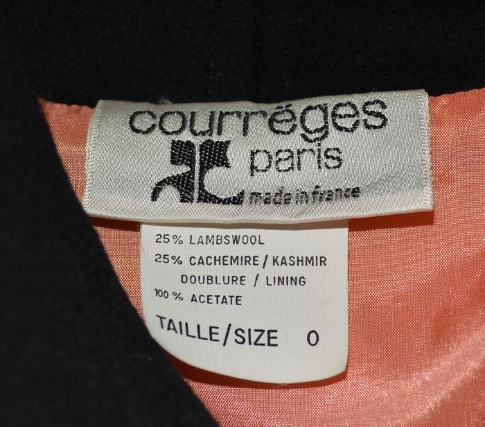 Designer Clothing including St. John