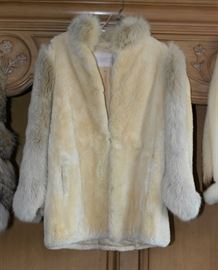Designer Clothing including St. John