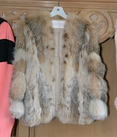 Designer Clothing including St. John