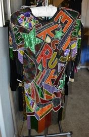 Designer Clothing including St. John