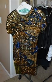 Designer Clothing including St. John