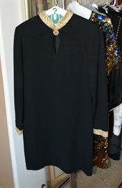 Designer Clothing including St. John
