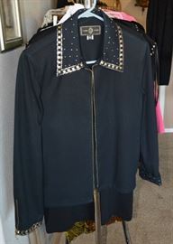Designer Clothing including St. John