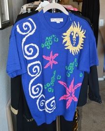 Designer Clothing including St. John