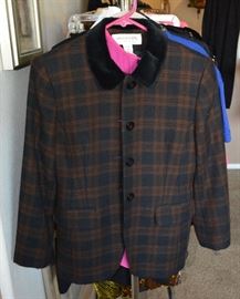 Designer Clothing including St. John