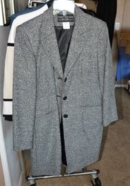 Designer Clothing including St. John