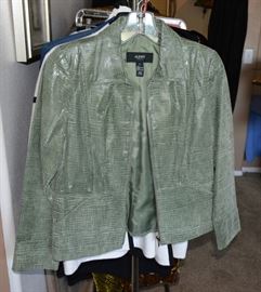 Designer Clothing including St. John