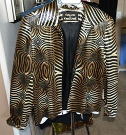 Designer Clothing including St. John