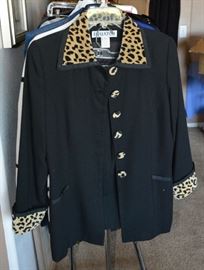 Designer Clothing including St. John