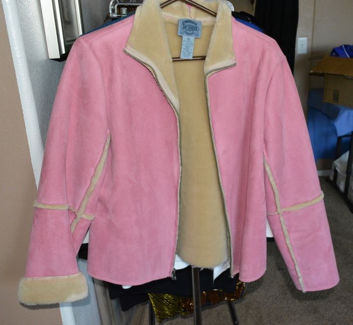Designer Clothing including St. John