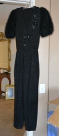 Designer Clothing including St. John
