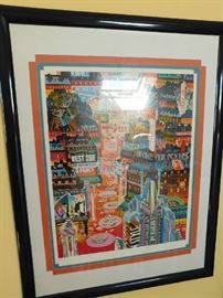 Hiro Yamagata "American In Paris"