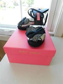 Betsey Johnson Shoes