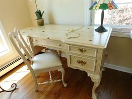 Desk by Lexington 