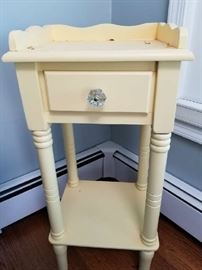 Accent Table