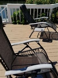 Outdoor Patio Furniture