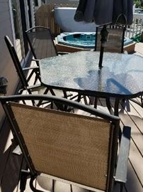Outdoor Patio Furniture