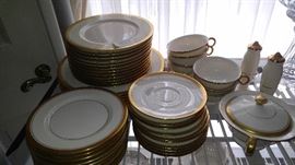 Haviland Berkeley China