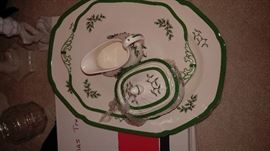 Spone Christmas China