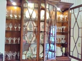 CABINET NOT FOR SALE