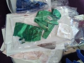 Theater date outfit with accessories  Barbie