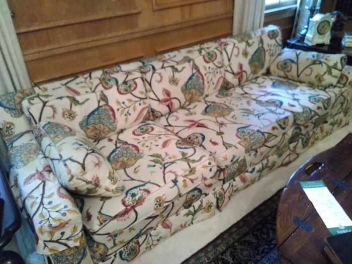 Gorgeous sofa