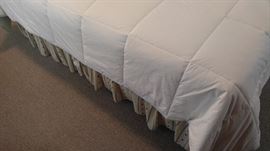 King Bed