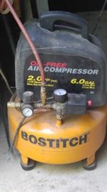 Air Compressor