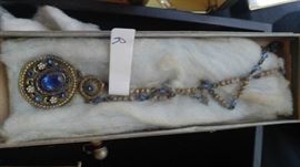 Antique Necklace