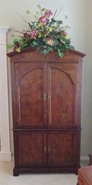 Media armoire