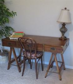 Desk or console table