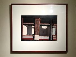 Michael Eastman photograph.